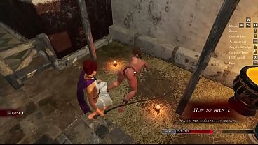 Image SchieseHund - Slaves Of Rome #2