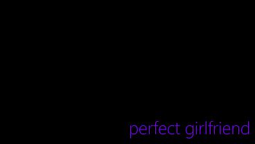 Image Lazy Girlfriend vs Fit Boyfriend - Perfect Girlfriend