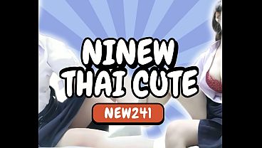 Image A cute girl Love SEX Asian Thai 0009