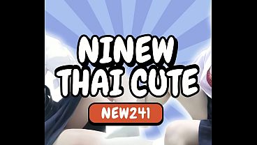 Image A cute girl Love SEX Asian Thai 0016