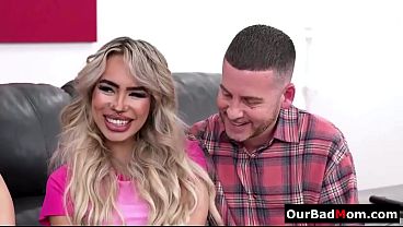 Image A Liberal Teenager with Tons of Sexual Experience - ourbadmom