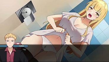 Image A Promise Best Left Unkept - Aya Edition [v1.0.0] [Hangover Cat] Part 6 Eng