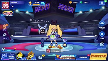 Image A&uacute_n siendo primerizo me cog&iacute_ a todos