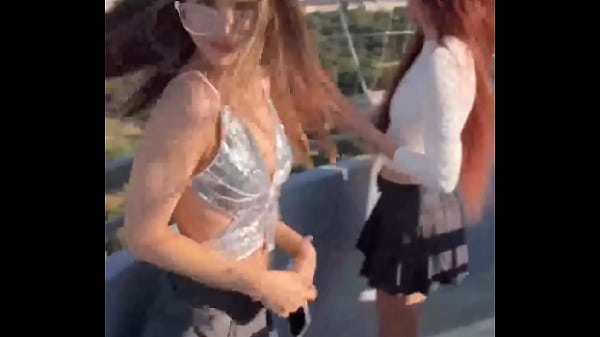 Image Actions Speak Louder Than Words With Megan Murkovski And Mia Mi