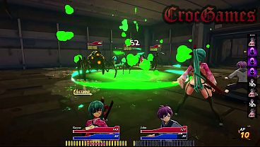 Image Adventure H Game Pt.2