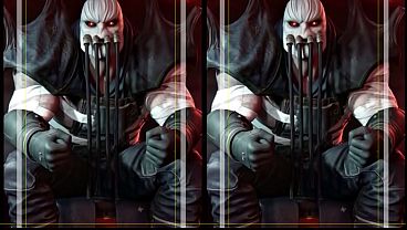 Image AI generated genshin impact Endfield LAEVATAIN fan art Anime Hentai