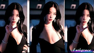 Image ai-generated korean bj 7000329 video FailGrace