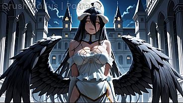 Image Albedo Controls Your Cock | JOI