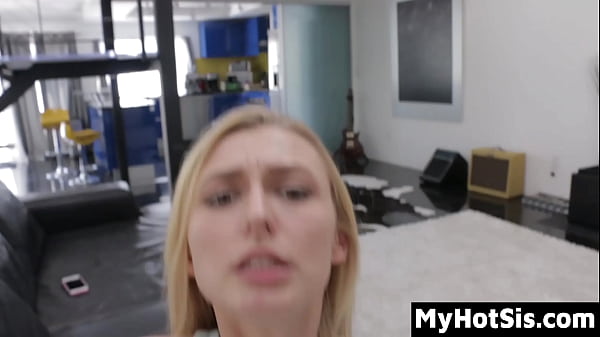 Image Alexa Grace Him to Take Over and Finish the Job with His Rock Hard Cock - Myhotsis