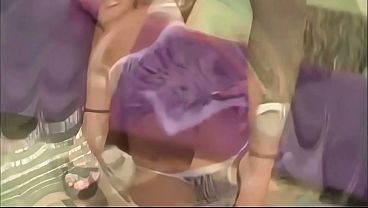 Image Alt Girl Enjoying BBC