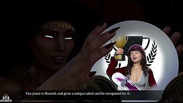 Image ALTERED DESTINY #17