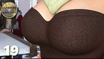 Image ALTERED DESTINY #19