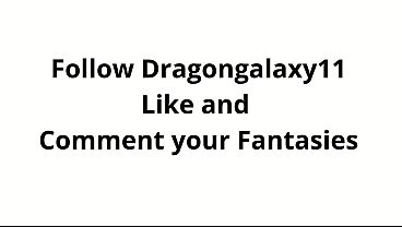 Image Amateur blonde milf with big boobs sucking dick