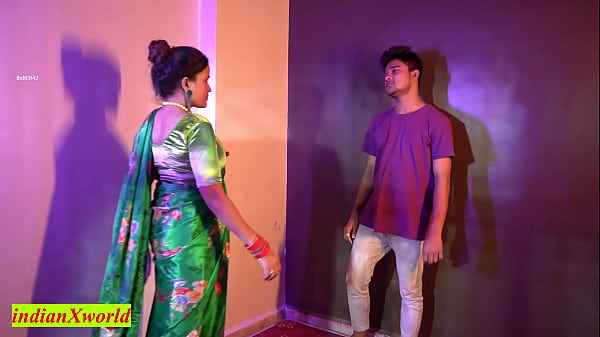 Image Amazing Romantic Sex with Bhabhi! Bhabhi, I love your tight Vagina