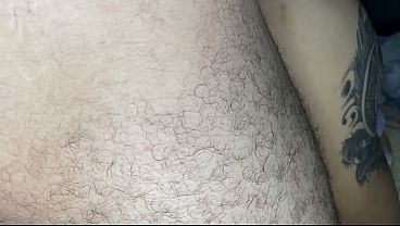 Image ANAL MUITO ITENSO