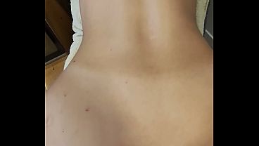 Image Anal Sex with Cum Inside the Ass