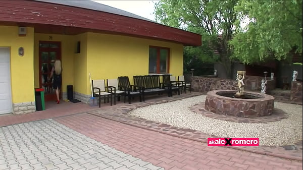 Image Anal threesome with my wife and the maid (short)