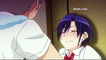 Image Anime Hentai, Hard fuck with hot girl