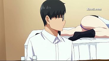 Image Anime Hentai, having sex with sexy girls