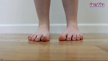 Image Annie Archer Busty Blonde Teen Deepthroat And Rough Pound Debut!