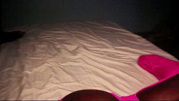 Image Arewa slut taking big dick in her Ass