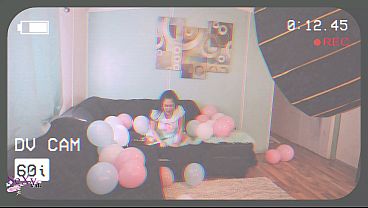 Image ASIAN BALLOONS