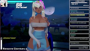 Image Athena Airis - Chaturbate Archive 22