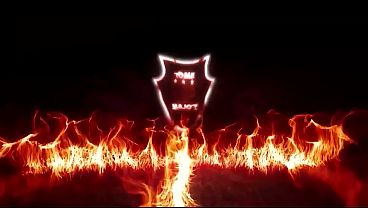 Image BBC Rome Major Ravaging Angel Aurora Deep Throat! Facial Time!