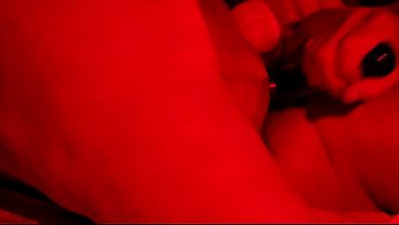 Image BBW fucked with dildo and cums hard! Red Light Videos #6
