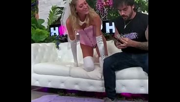 Image Beautiful Addison Vdka Likes To Suck Nade Nasty's Ass & Big Cock!