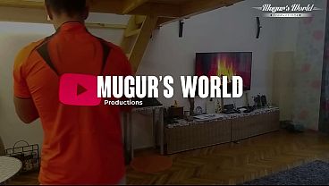 Image Behind The Scenes Of Petite Gina Gerson fuck at home with Mugur