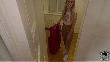 Image Best Friend of My Wife Let Me Creampie her Pussy