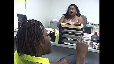 Image Big Black Beautiful Women (Volume #14, Scene #1)