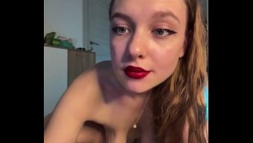 Image Big dildo fucking pink pussy