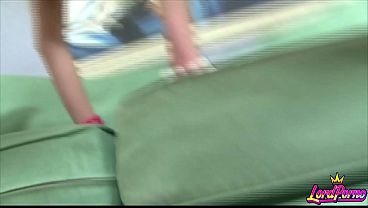 Image Blonde Teen Madison Scott Blow Job and Pussy Fuck