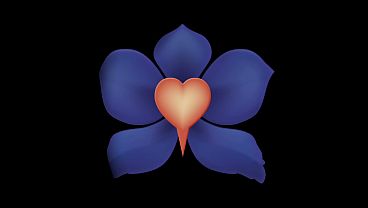 Image Blonde teen masseuse and older ebony client - Massage Rooms