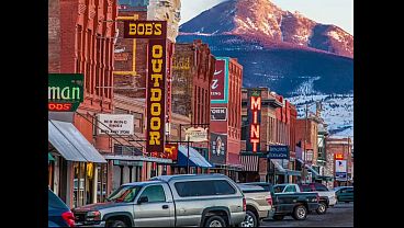 Image Bozeman Montana Cheating Slut