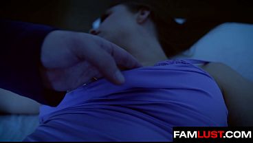 Image Britney Amber Offers up Her Tight Milf Body for Her Stepson to Pound Quietly - Famlust