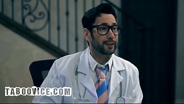 Image Brunette MILF Tries Artificial Insemination With Pervy Doctor - Siri Dahl