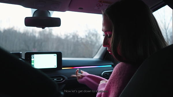 Image Car Sex & Hot Tub Delights, Adventure's Best by Laura Quest S02E02