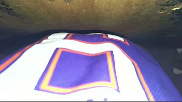 Image CASADO NAO AGUENTOU O TESAO E CHUPOU MEU PAU NO BAR