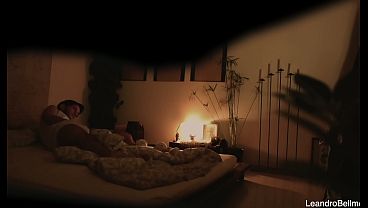 Image Caught jerking off by real step grand step father - gay step grand son