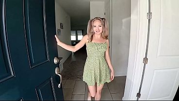 Image Cheating wife pov hot blonde craves BWC