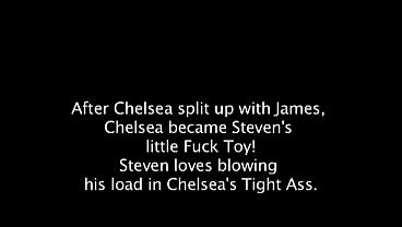 Image Chelsea is Steven's Fuck Toy