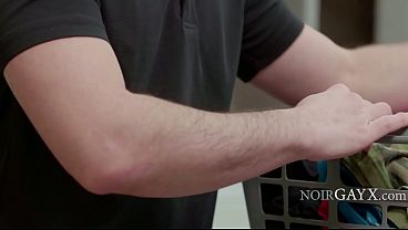 Image Clean Clothes And Empty Ballsack