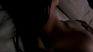 Image Co-Worker Enjoy Move Her Waist after late Night Work In My Room