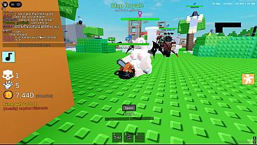 Image Cogiendo a mi novia puta en roblox | me vengo adentro de ella pre&ntilde_arla