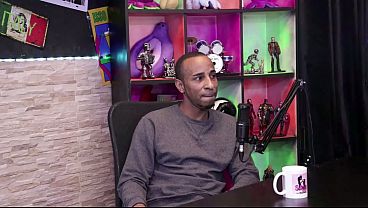 Image COMPILADOS DO NEGRO TOP OFICIAL E ALICE VASCONCELOS NO PAPO COM TIFANY (SWING CAST) - PARTE 2 (WATCH ON: SHEER/RED)