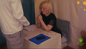 Image Complete destruction of an unprepared mature MILF's ass