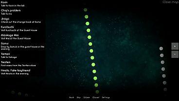 Image Complete Gameplay - Kunoichi Trainer, Part 16